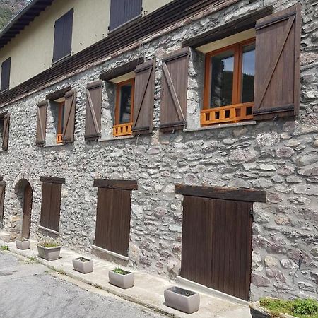 Appartement La Bolline Valdeblore Kültér fotó