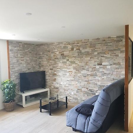 Appartement La Bolline Valdeblore Kültér fotó