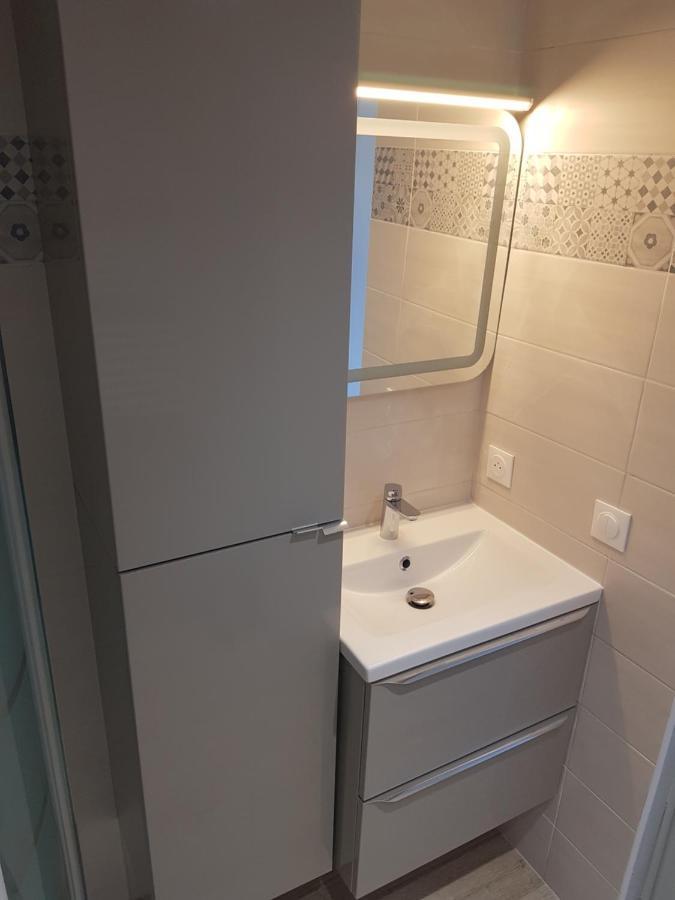 Appartement La Bolline Valdeblore Kültér fotó