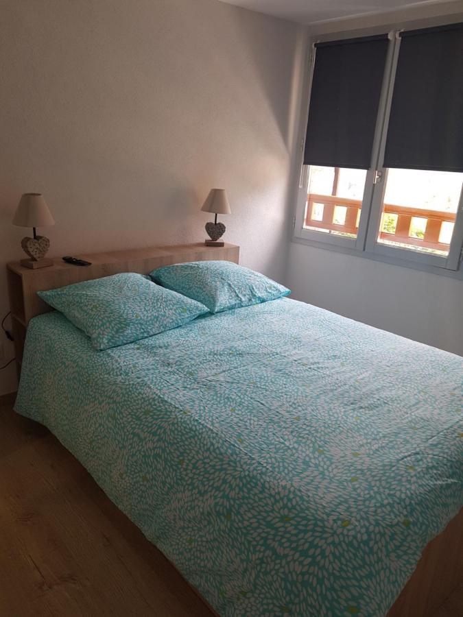 Appartement La Bolline Valdeblore Kültér fotó